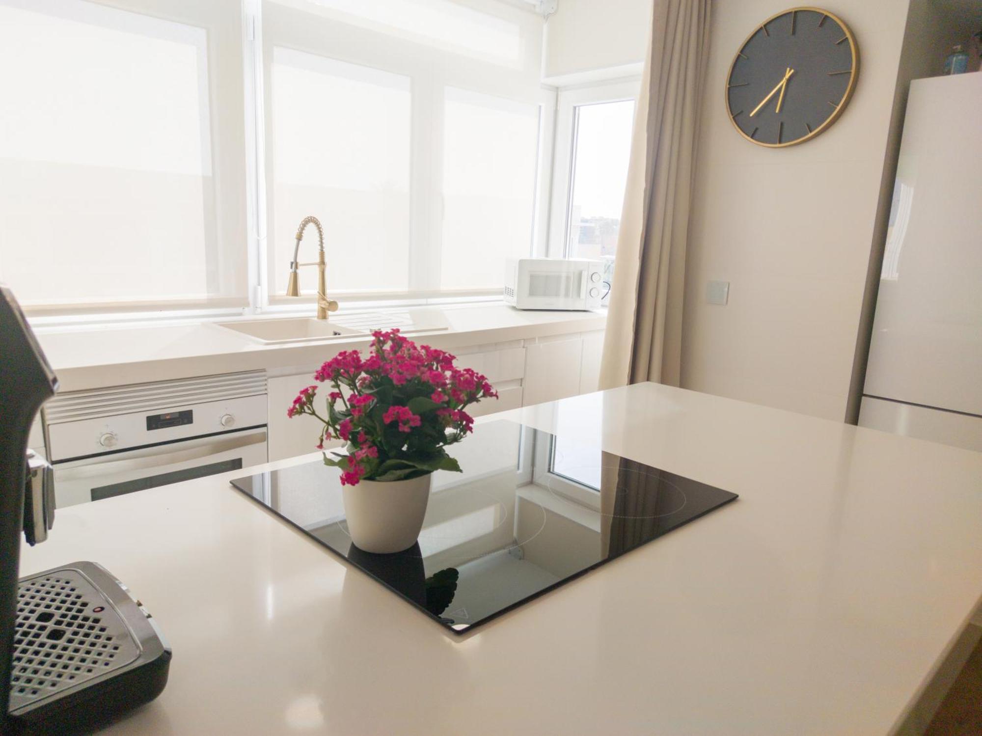 Hogar Digital Playa Y Piscina En Urbanizacion Roquetas De Mar Apartment ภายนอก รูปภาพ