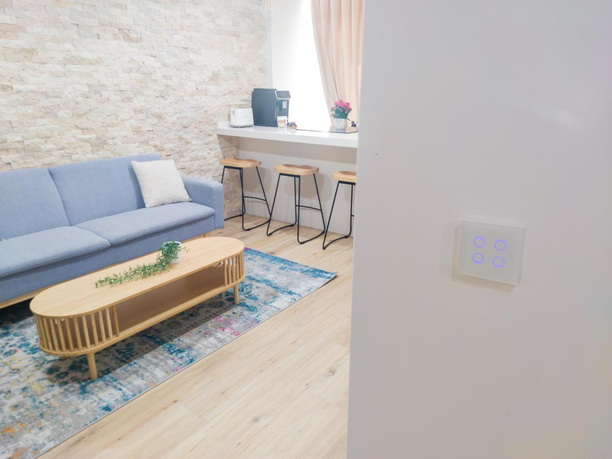 Hogar Digital Playa Y Piscina En Urbanizacion Roquetas De Mar Apartment ภายนอก รูปภาพ