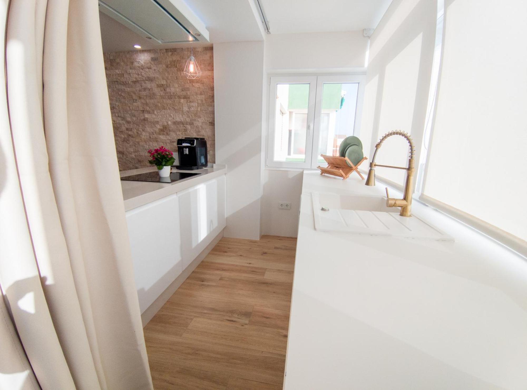 Hogar Digital Playa Y Piscina En Urbanizacion Roquetas De Mar Apartment ภายนอก รูปภาพ