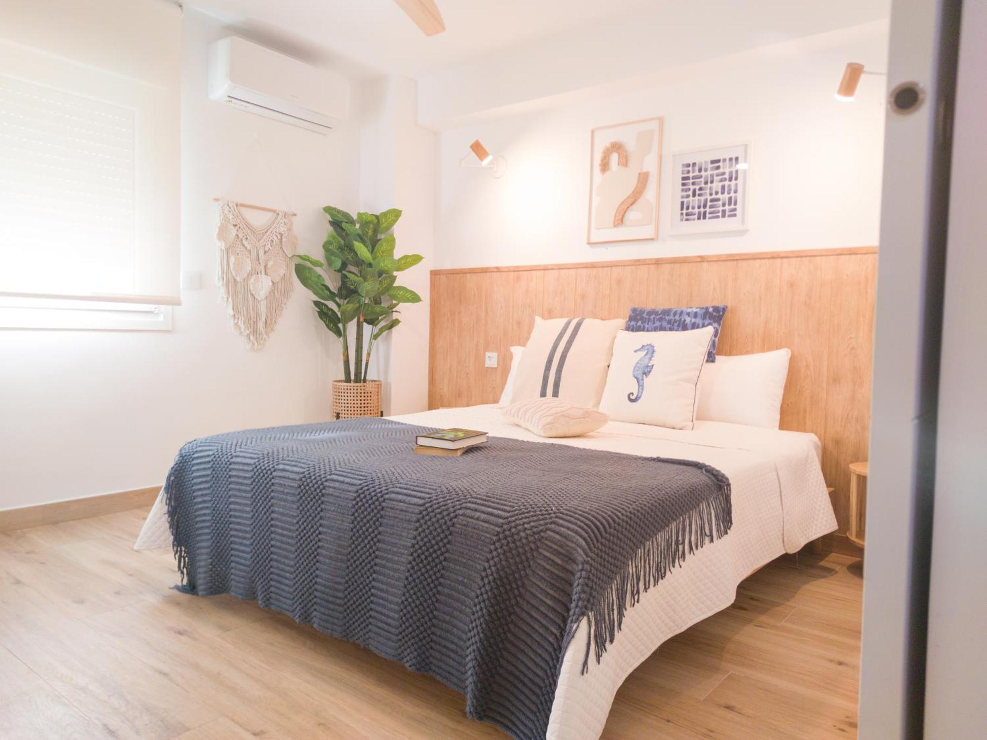 Hogar Digital Playa Y Piscina En Urbanizacion Roquetas De Mar Apartment ภายนอก รูปภาพ