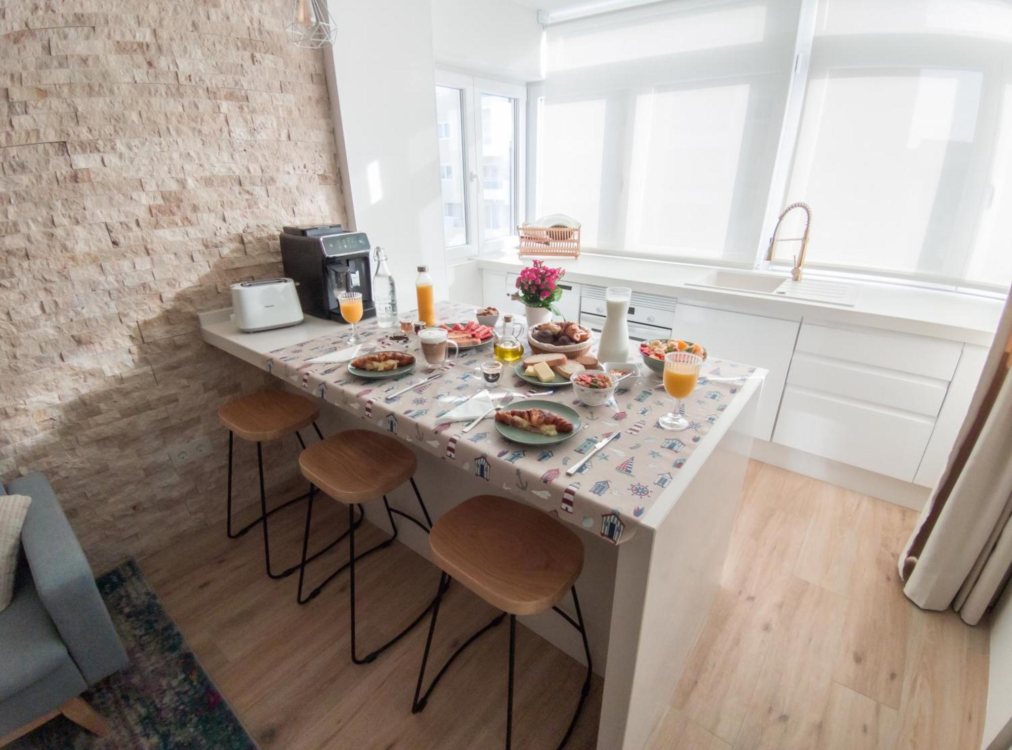Hogar Digital Playa Y Piscina En Urbanizacion Roquetas De Mar Apartment ภายนอก รูปภาพ