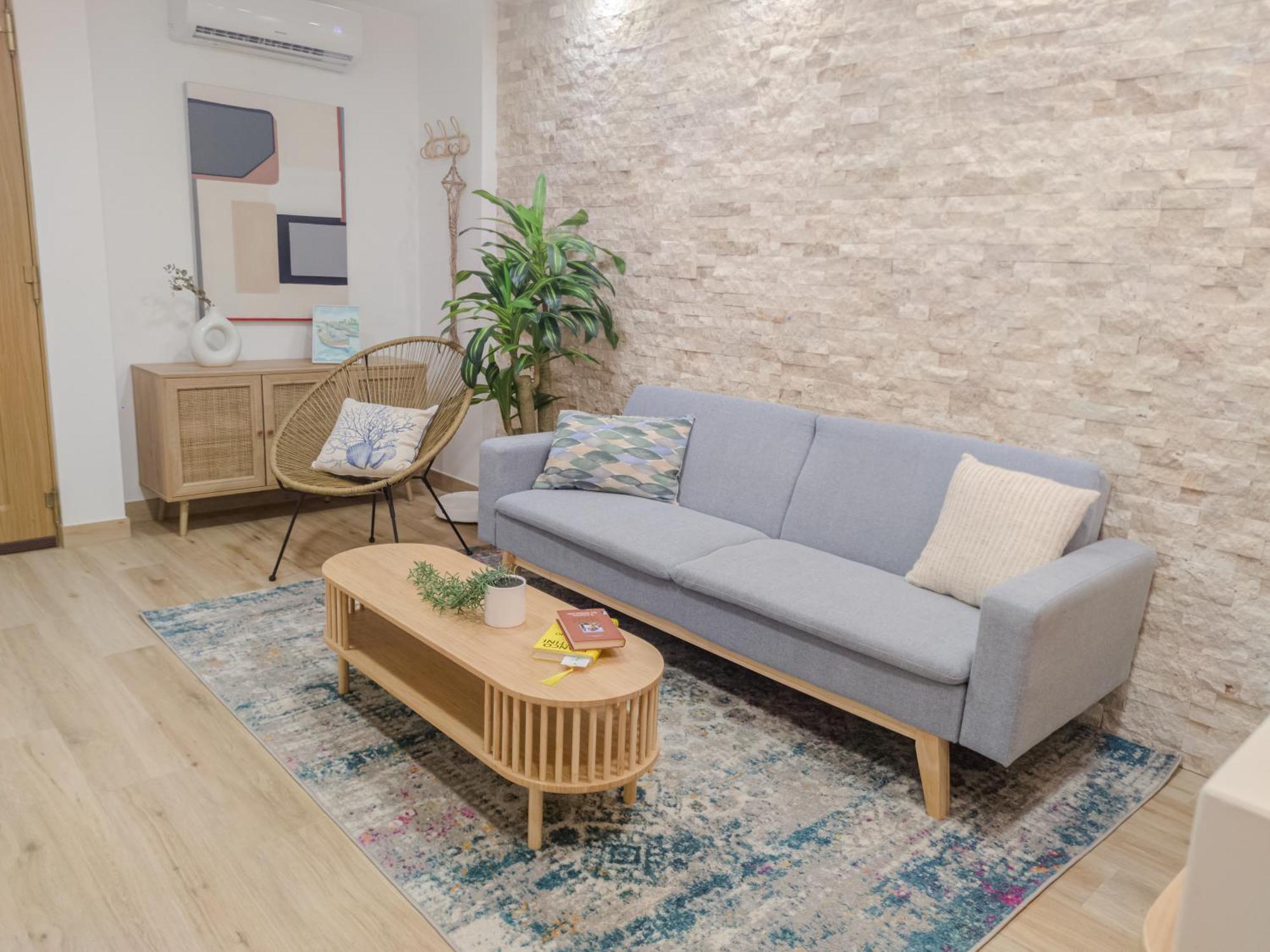 Hogar Digital Playa Y Piscina En Urbanizacion Roquetas De Mar Apartment ภายนอก รูปภาพ